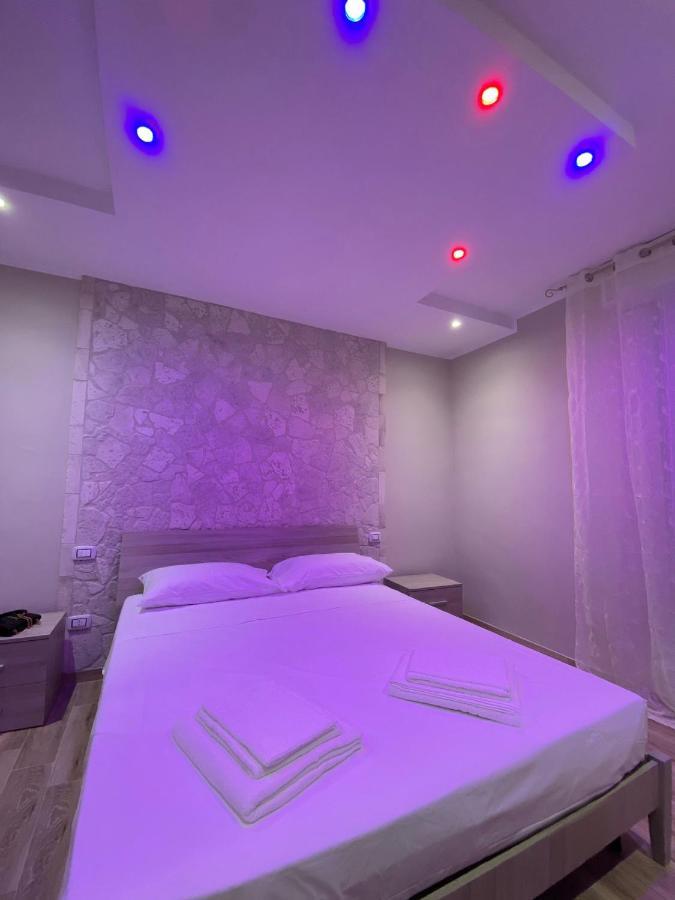 B&B New Paris & Suite Taranto Exterior photo