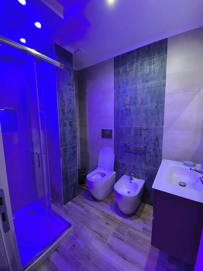 B&B New Paris & Suite Taranto Exterior photo