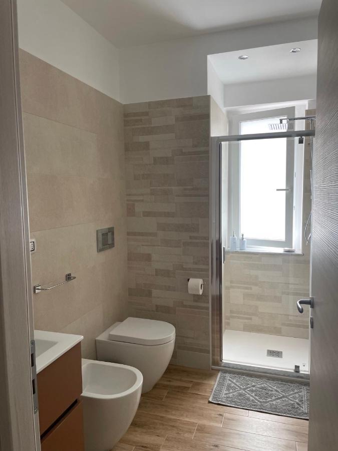 B&B New Paris & Suite Taranto Exterior photo